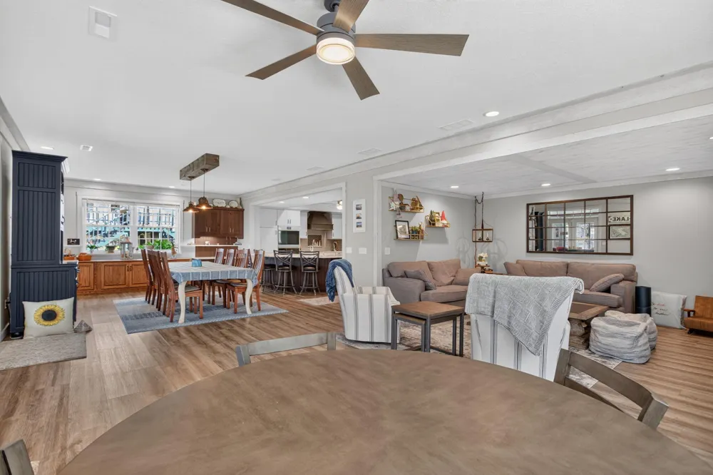 110 Hilltop Court Brooklyn, MI 49230