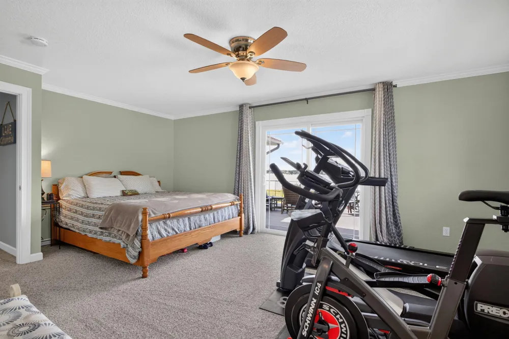 110 Hilltop Court Brooklyn, MI 49230