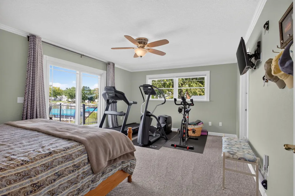 110 Hilltop Court Brooklyn, MI 49230
