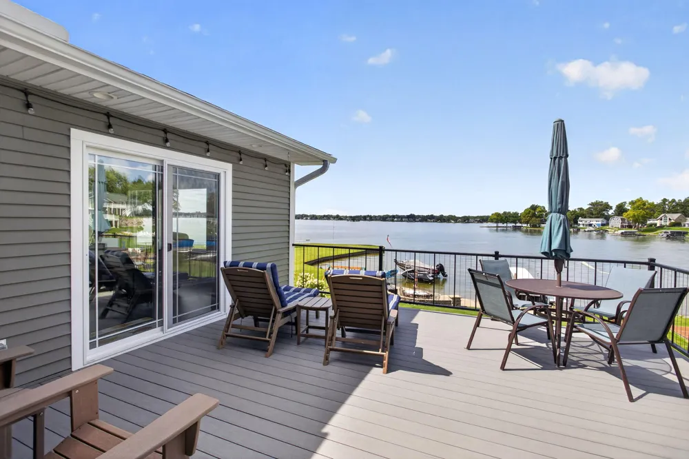 110 Hilltop Court Brooklyn, MI 49230