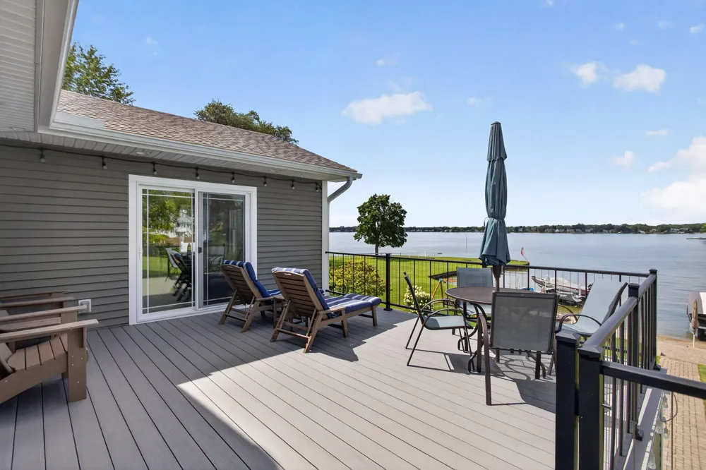 110 Hilltop Court Brooklyn, MI 49230