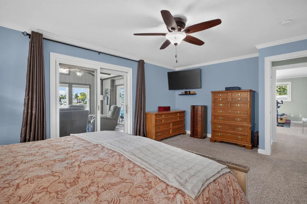 110 Hilltop Court Brooklyn, MI 49230