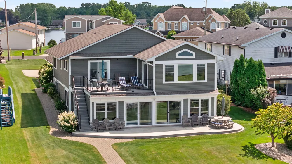 110 Hilltop Court Brooklyn, MI 49230