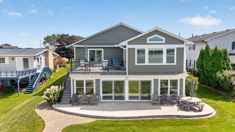 110 Hilltop Court Brooklyn, MI 49230