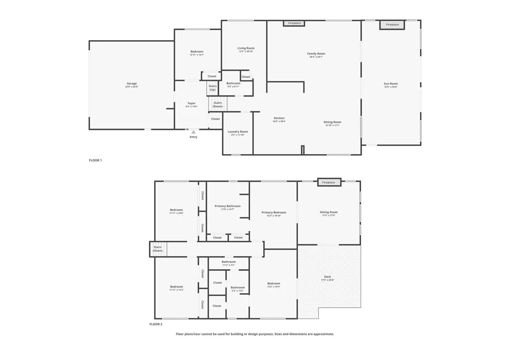 110 Hilltop Court Brooklyn, MI 49230