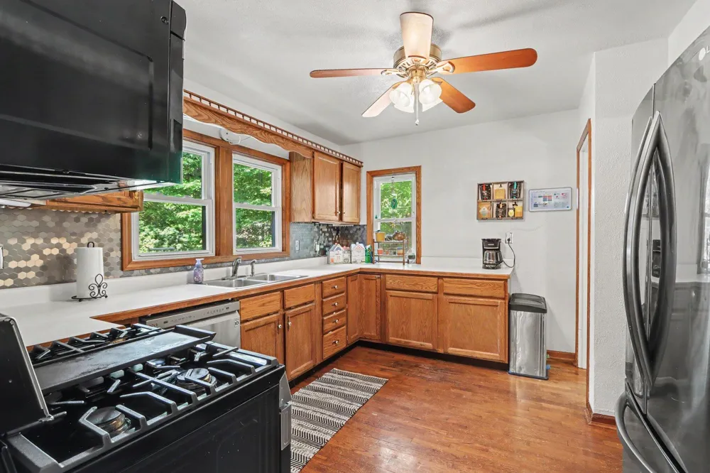 4251 E Kirby Road Battle Creek, MI 49017