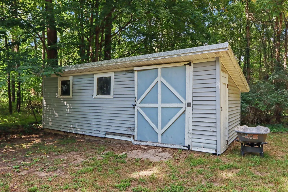 4251 E Kirby Road Battle Creek, MI 49017