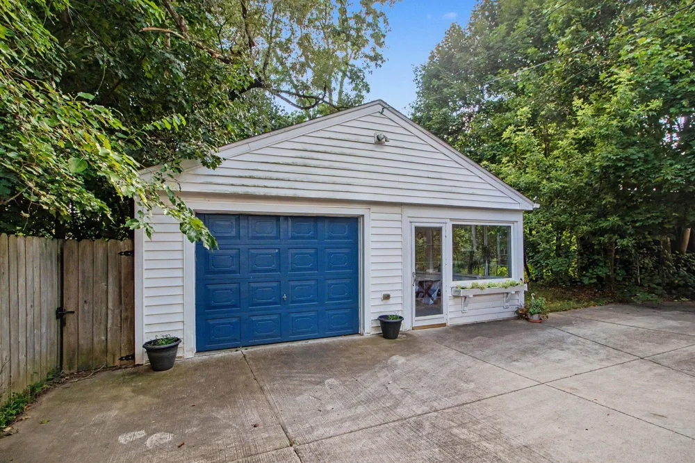 2011 Miller Avenue Ann Arbor, MI 48103