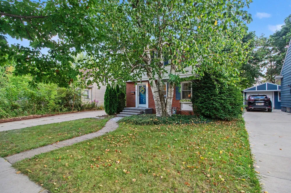 2011 Miller Avenue Ann Arbor, MI 48103