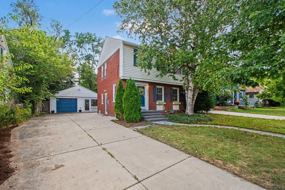 2011 Miller Avenue Ann Arbor, MI 48103