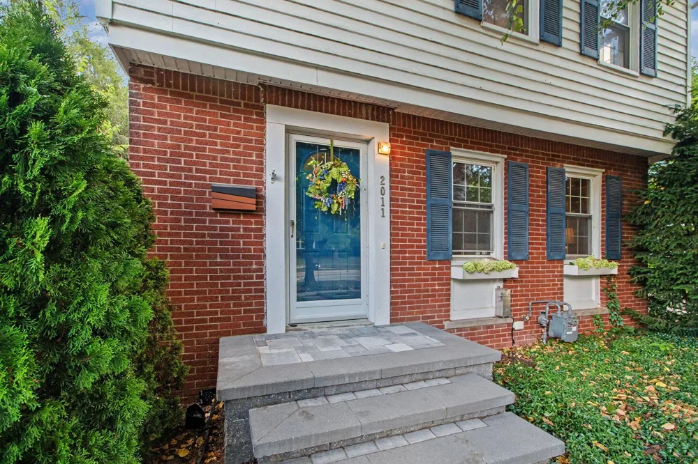 2011 Miller Avenue Ann Arbor, MI 48103