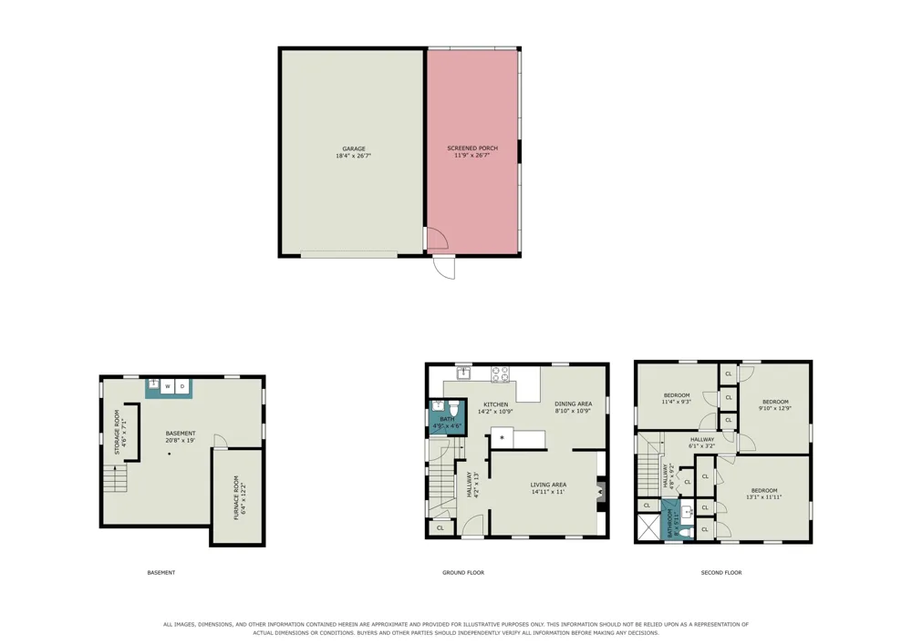 2011 Miller Avenue Ann Arbor, MI 48103