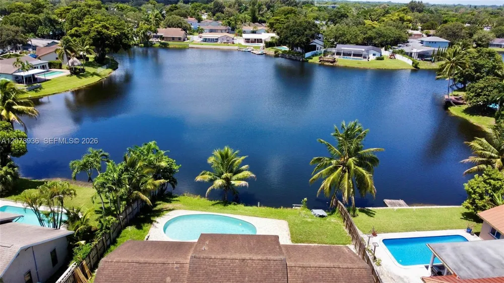 5121 SW 87th Ave Cooper City, FL 33328