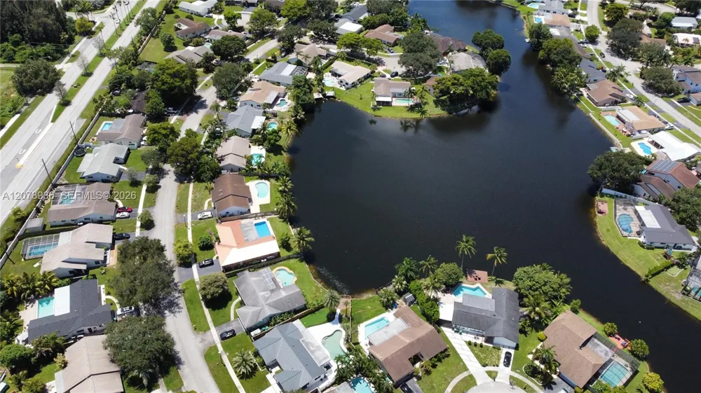 5121 SW 87th Ave Cooper City, FL 33328
