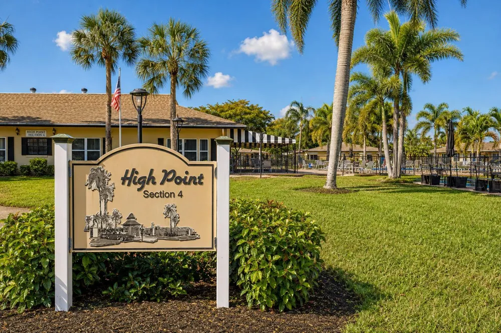 1057 E Circle Terrace Delray Beach, FL 33445