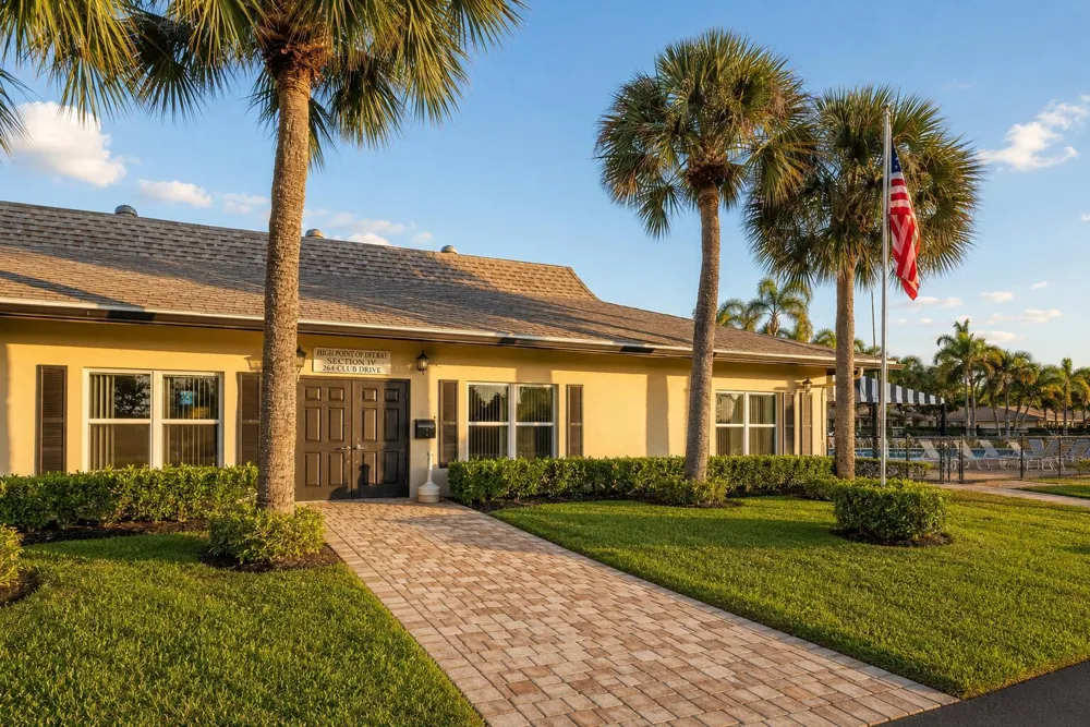 1057 E Circle Terrace Delray Beach, FL 33445