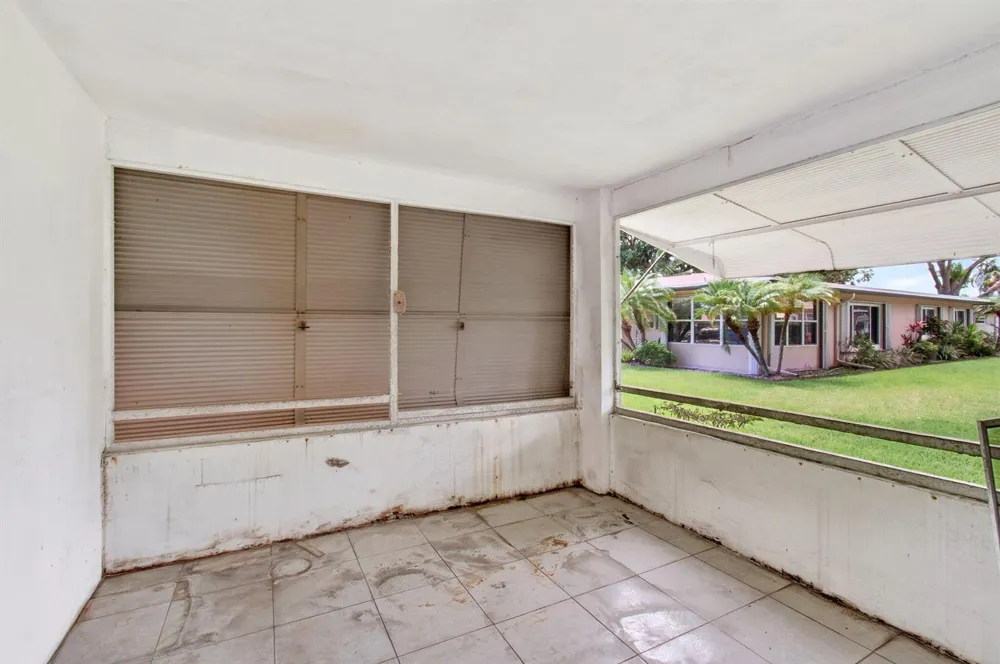 1057 E Circle Terrace Delray Beach, FL 33445