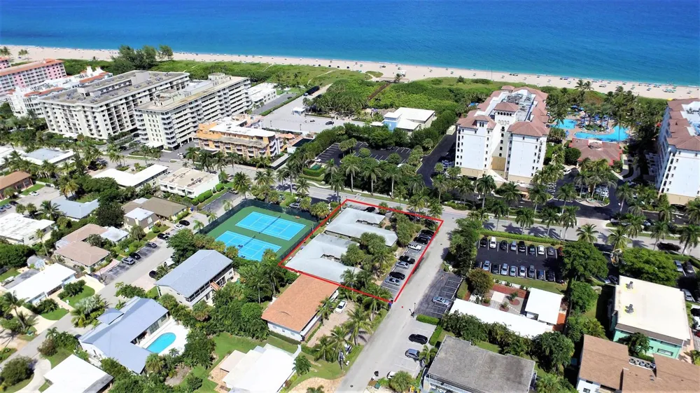 101 TACOMA LANE #30 Palm Beach Shores, FL 33404