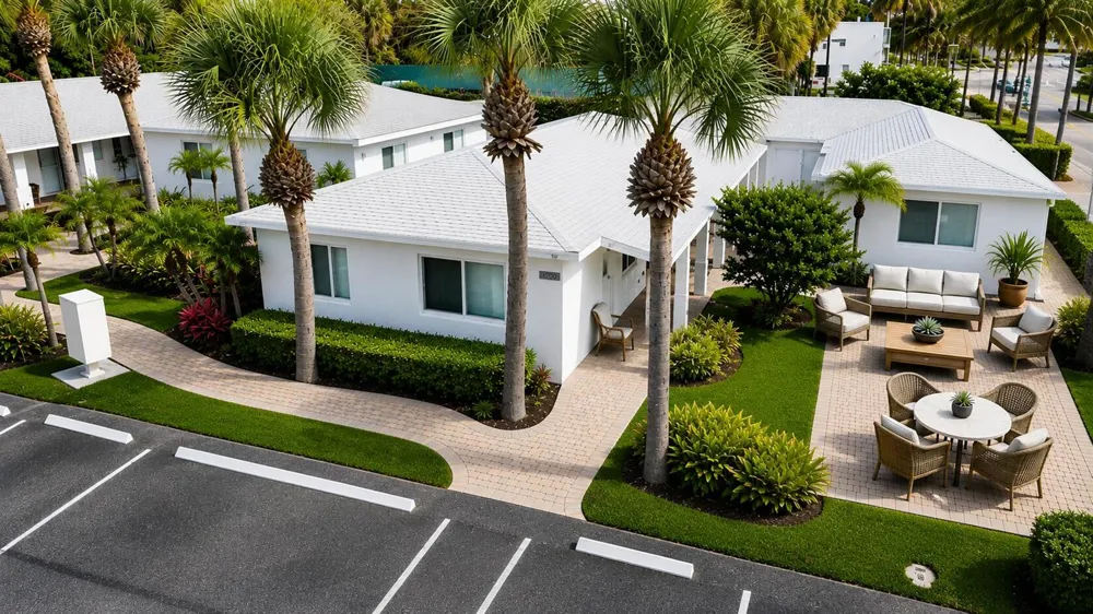 101 TACOMA LANE #30 Palm Beach Shores, FL 33404
