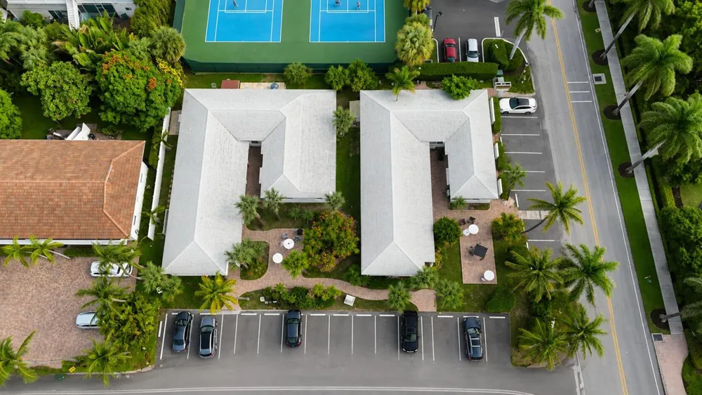 101 TACOMA LANE #30 Palm Beach Shores, FL 33404