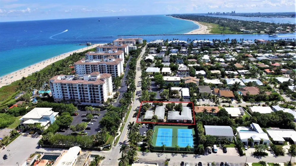 101 TACOMA LANE #30 Palm Beach Shores, FL 33404