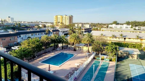 1009 Ocean Boulevard #503