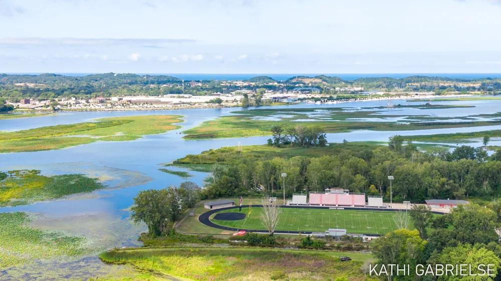 379 S Lake Avenue Spring Lake, MI 49456