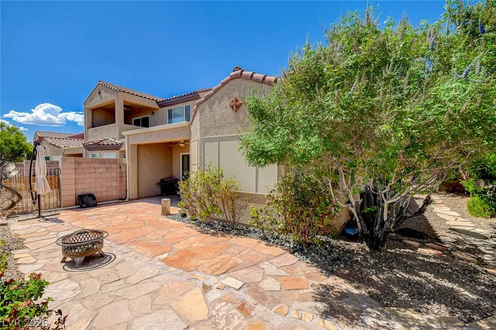 8952 Sandy Isle Court Las Vegas, NV 89131