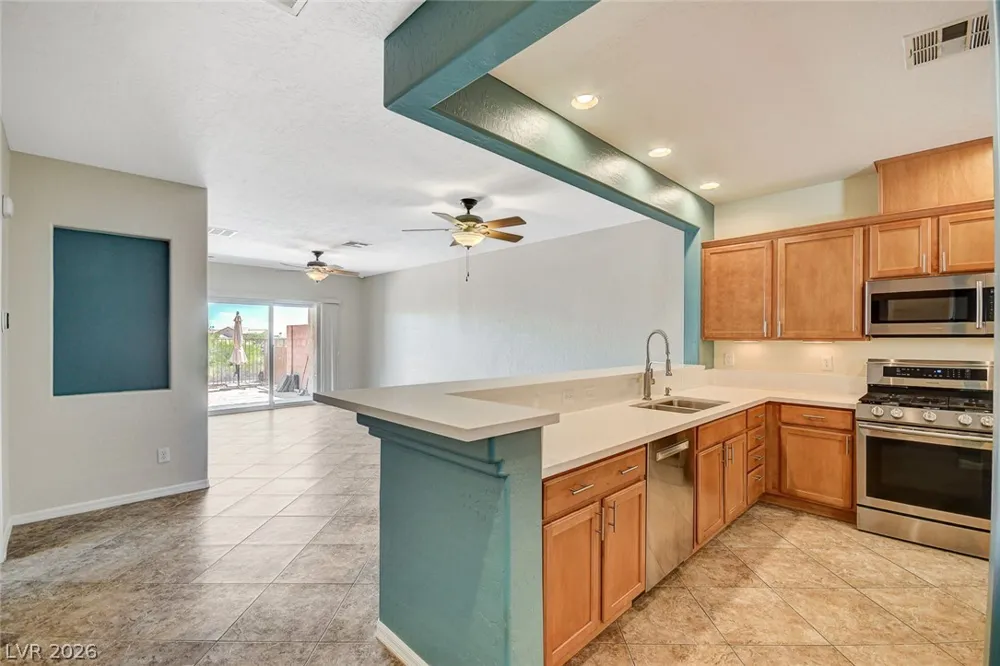 8952 Sandy Isle Court Las Vegas, NV 89131