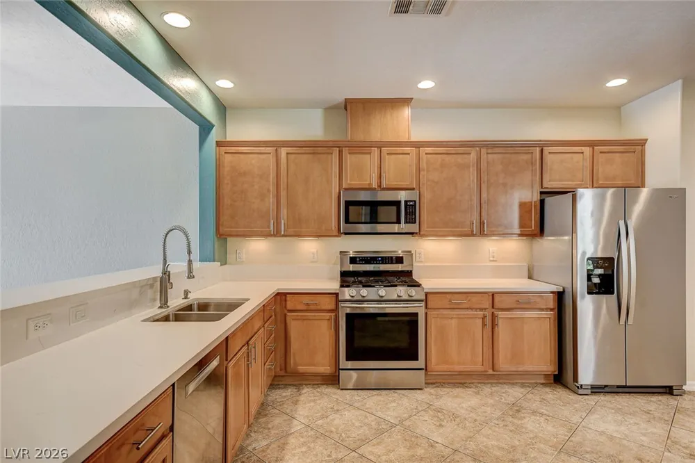 8952 Sandy Isle Court Las Vegas, NV 89131