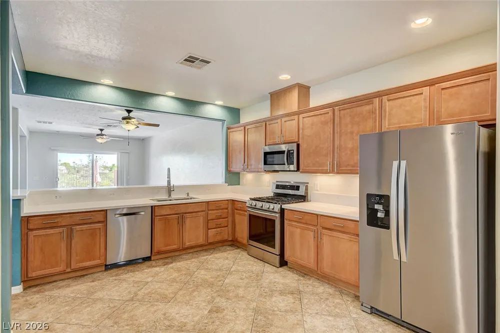 8952 Sandy Isle Court Las Vegas, NV 89131