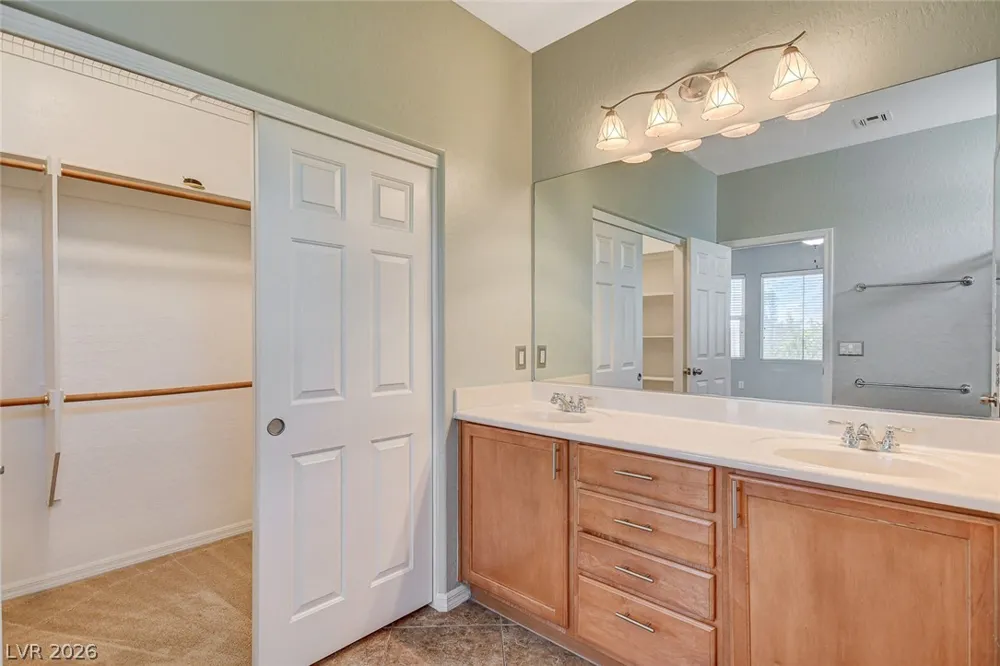 8952 Sandy Isle Court Las Vegas, NV 89131