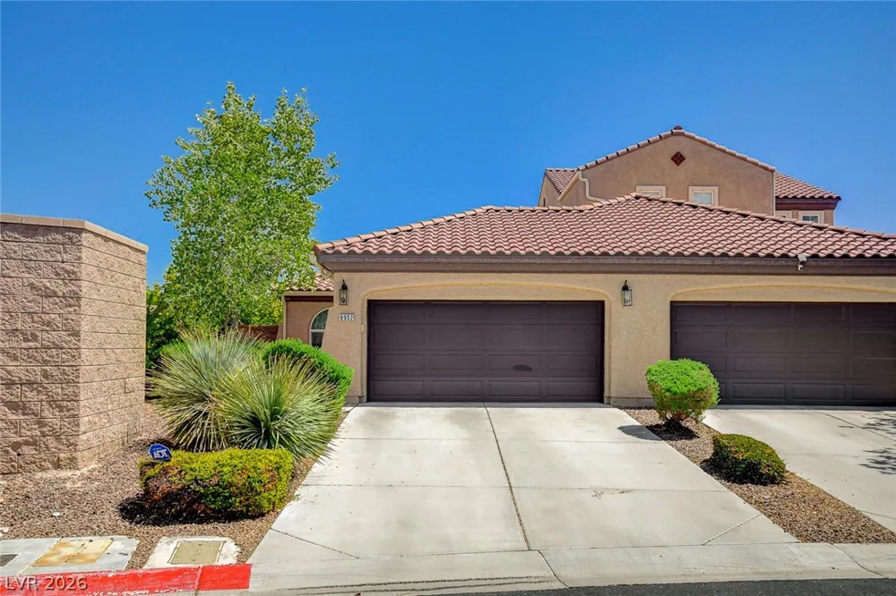 8952 Sandy Isle Court Las Vegas, NV 89131