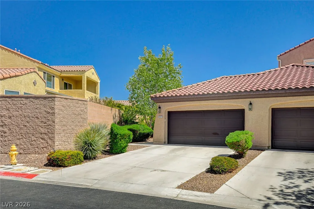 8952 Sandy Isle Court Las Vegas, NV 89131