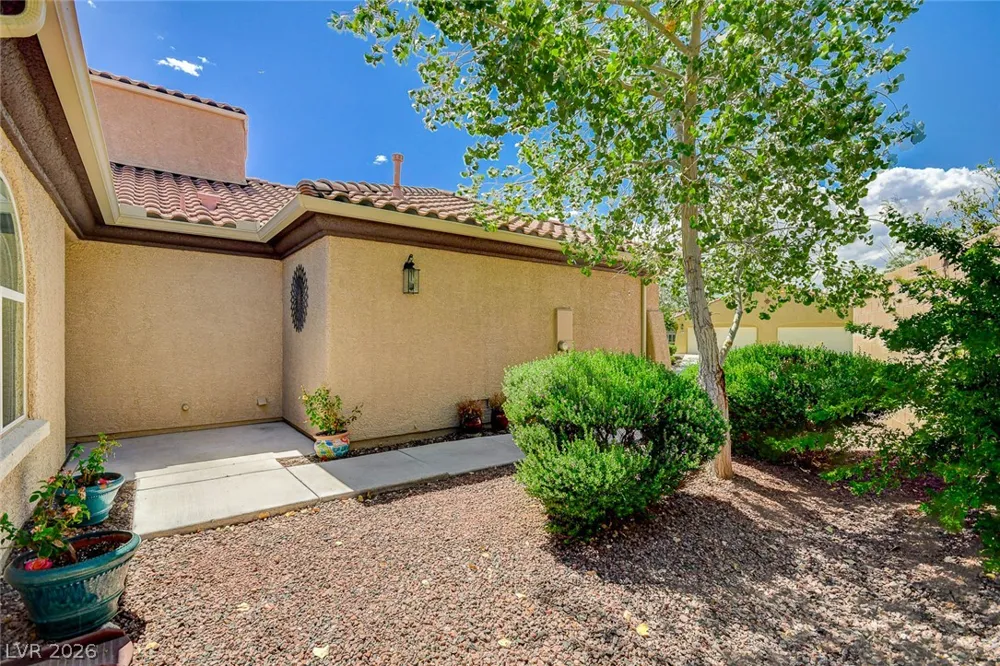 8952 Sandy Isle Court Las Vegas, NV 89131