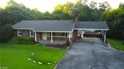 10033 NC Highway 89 W