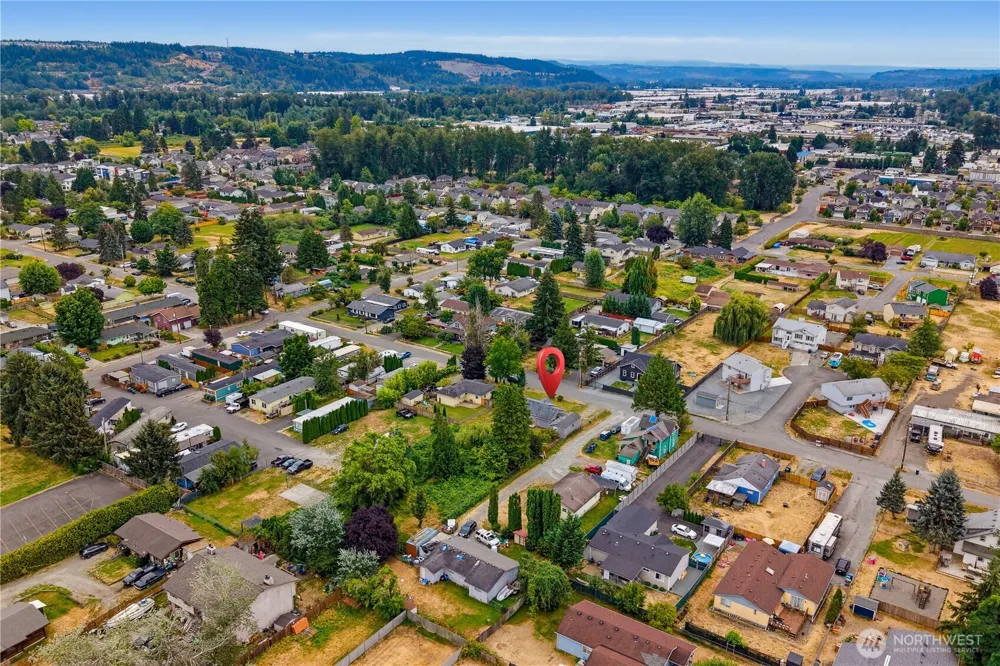 216 4th Avenue SW Pacific, WA 98047