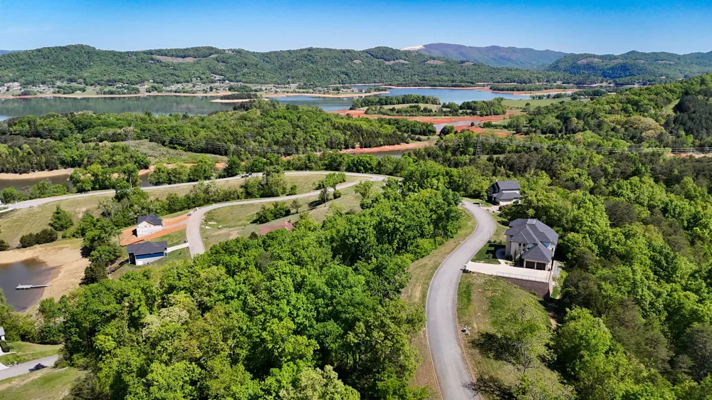 2021 Turners Landing Rd Russellville, TN 37860
