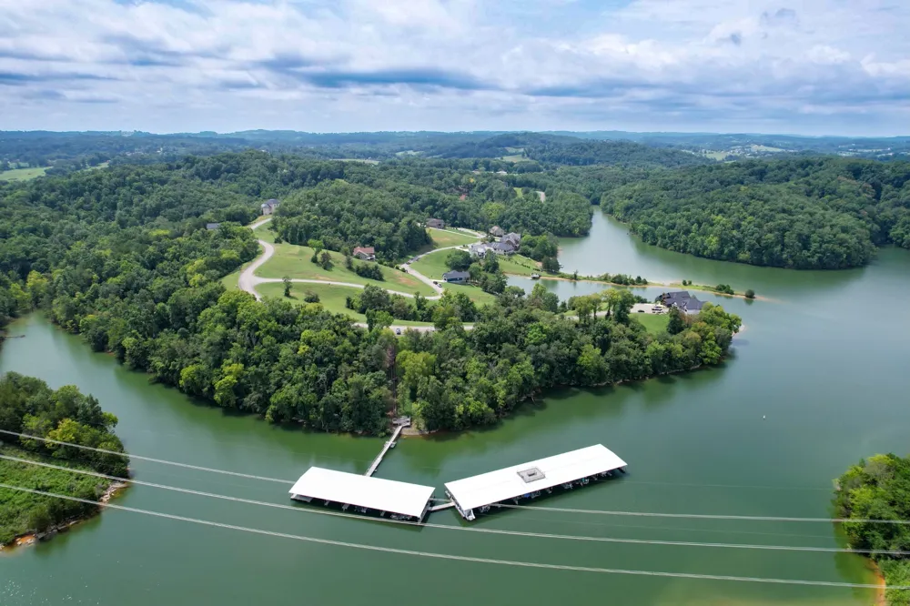 2021 Turners Landing Rd Russellville, TN 37860