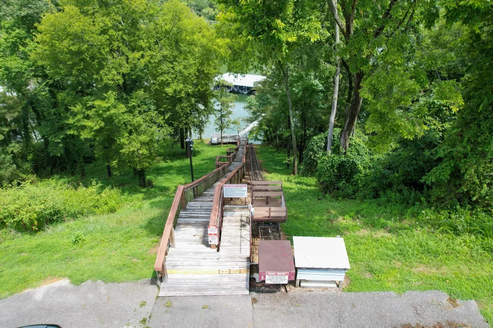 2021 Turners Landing Rd Russellville, TN 37860