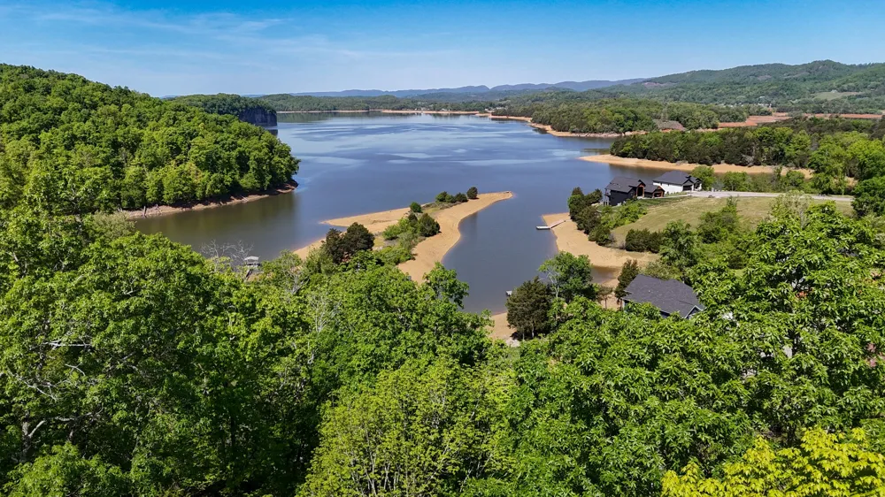 2021 Turners Landing Rd Russellville, TN 37860