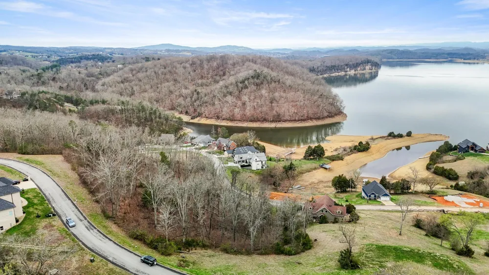 2021 Turners Landing Rd Russellville, TN 37860