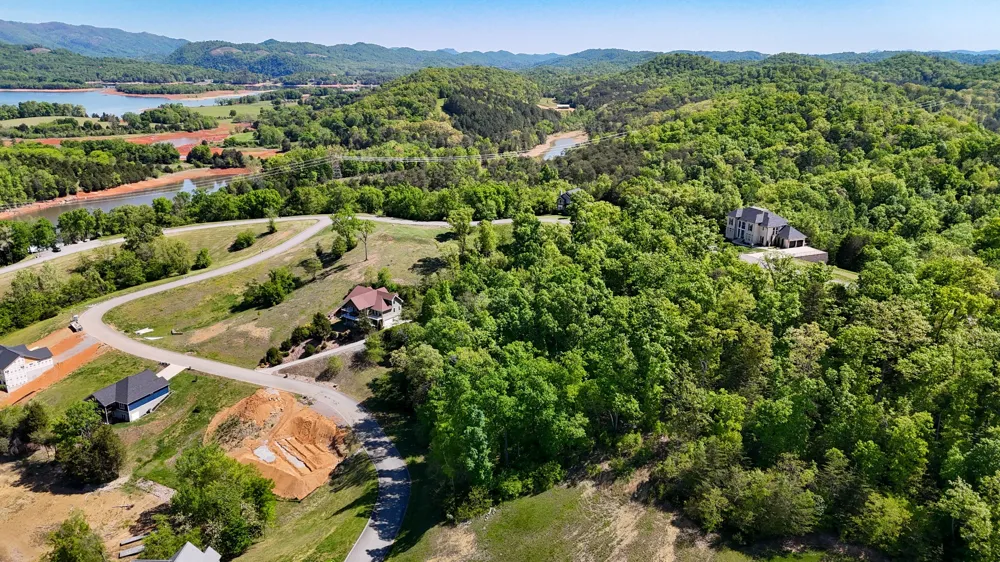 2021 Turners Landing Rd Russellville, TN 37860