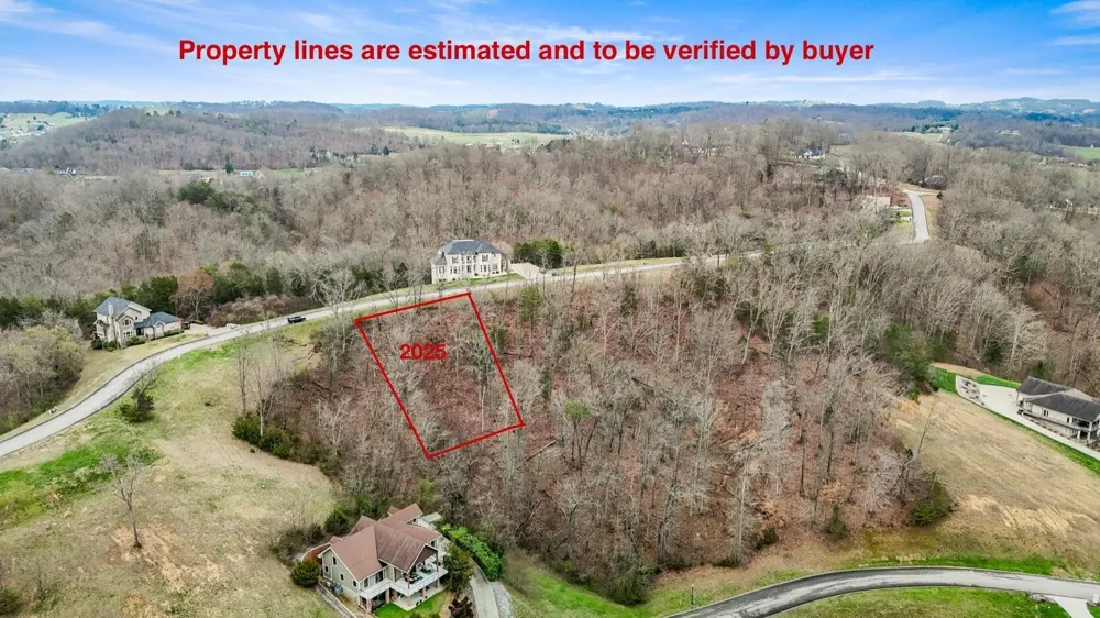 2021 Turners Landing Rd Russellville, TN 37860
