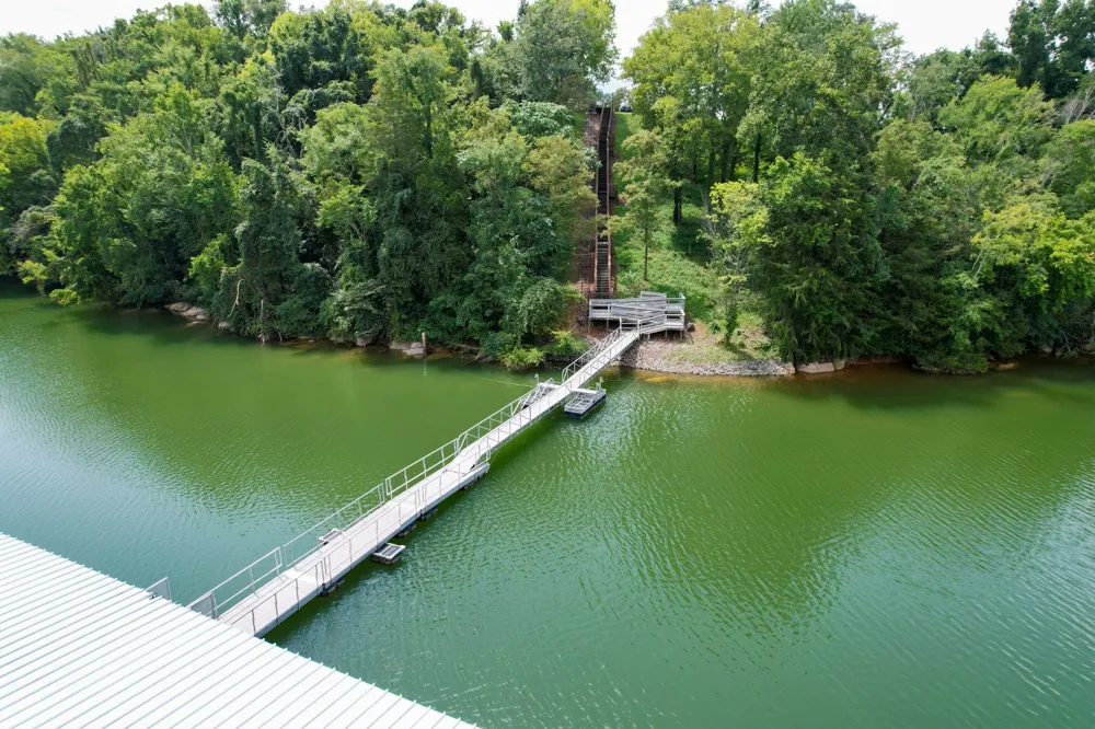 2021 Turners Landing Rd Russellville, TN 37860