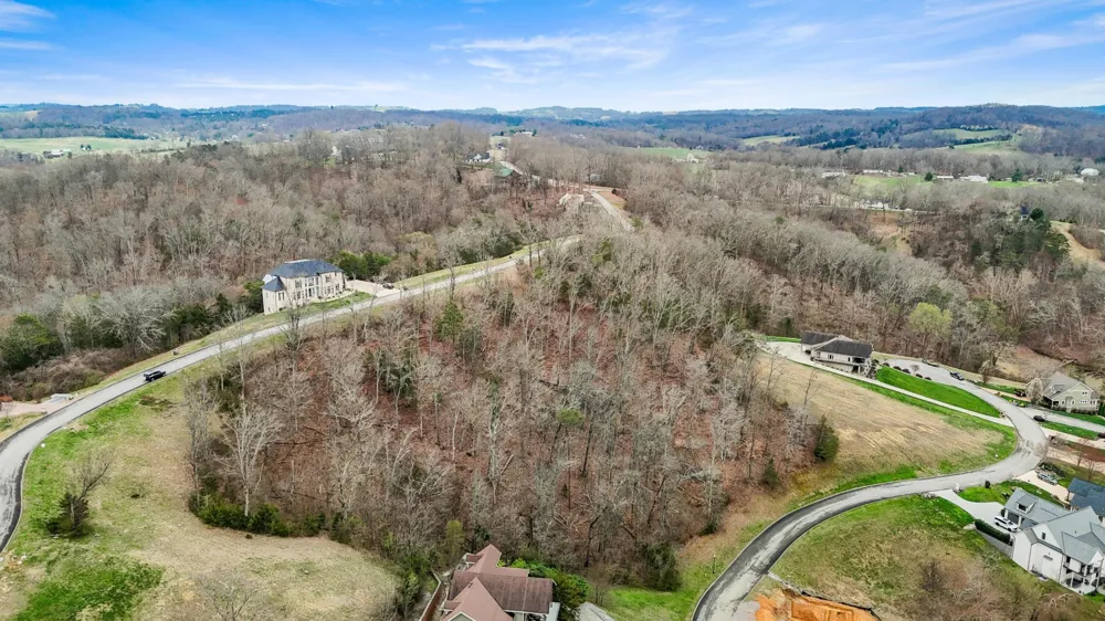 2021 Turners Landing Rd Russellville, TN 37860