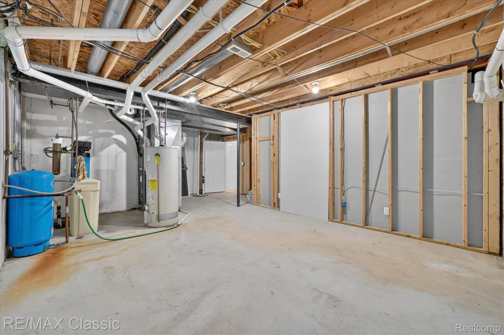 6280 Whispering Meadows Drive White Lake Charter Township, MI 48383
