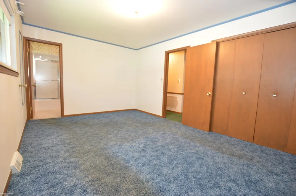 22825 Newberry Street St Clair Shores City, MI 48080