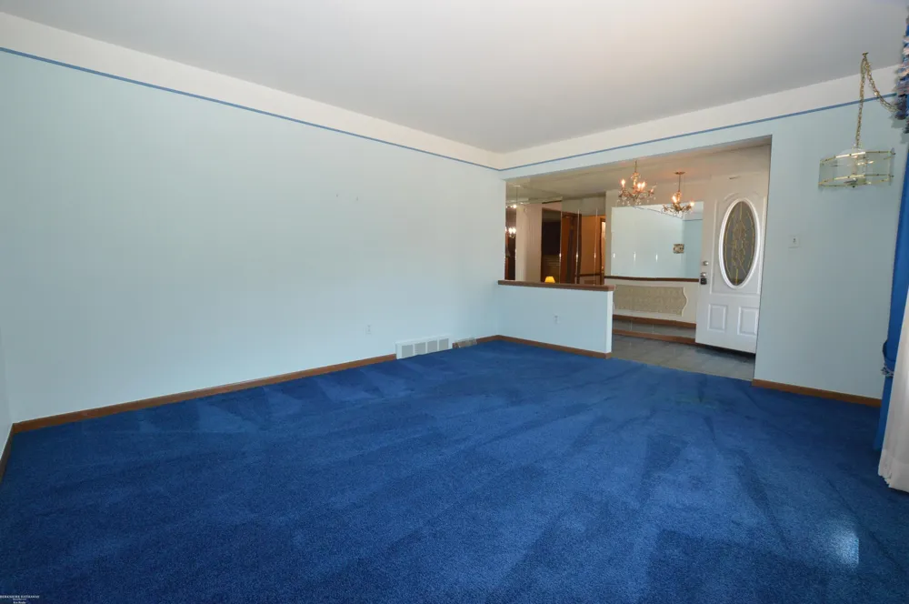 22825 Newberry Street St Clair Shores City, MI 48080