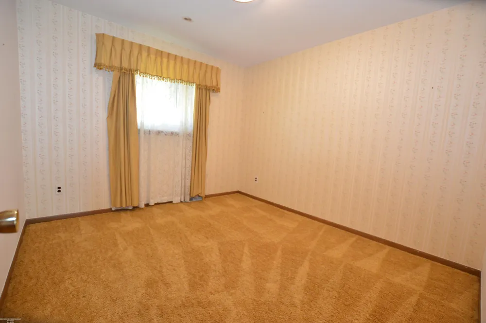 22825 Newberry Street St Clair Shores City, MI 48080